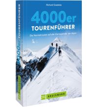 Hiking Guides 4000er Tourenführer Bruckmann Verlag