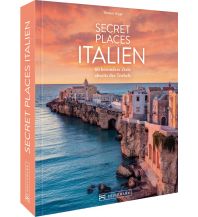 Secret Places Italien Bruckmann Verlag