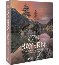 Secret Places Bayern Bruckmann Verlag