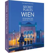 Secret Places Wien Bruckmann Verlag