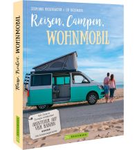 Reisen, Campen, Wohnmobil Bruckmann Verlag