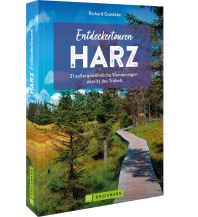 Outdoor Entdeckertouren Harz Bruckmann Verlag