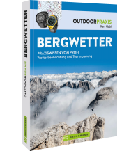 Mountaineering Techniques Bergwetter Bruckmann Verlag