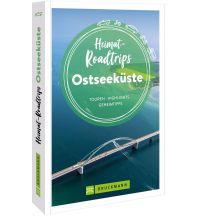 Heimat-Roadtrips Ostseeküste Bruckmann Verlag