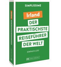 SIMPLISSIME – der praktischste Reiseführer der Welt Irland Bruckmann Verlag