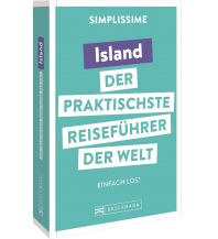 SIMPLISSIME – der praktischste Reiseführer der Welt Island Bruckmann Verlag
