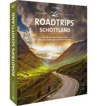 Roadtrips Schottland Bruckmann Verlag