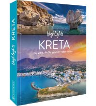 Highlights Kreta Bruckmann Verlag