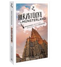 Travel Guides Germany Herzstücke im Münsterland Bruckmann Verlag