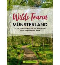 Wanderführer Wilde Touren Münsterland Bruckmann Verlag