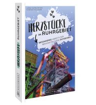 Herzstücke im Ruhrgebiet Bruckmann Verlag