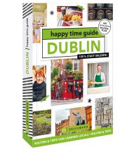 happy time guide Dublin Bruckmann Verlag