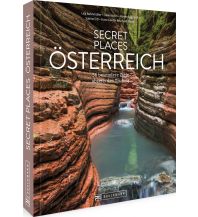 Illustrated Books Secret Places Österreich Bruckmann Verlag