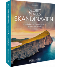 Illustrated Books Secret Places Skandinavien Bruckmann Verlag