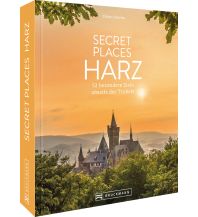 Illustrated Books Secret Places Harz Bruckmann Verlag