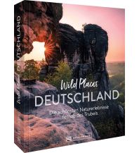 Illustrated Books Wild Places Deutschland Bruckmann Verlag