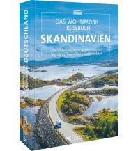 Campingführer Das Wohnmobil Reisebuch Skandinavien Bruckmann Verlag
