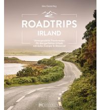 Roadtrips Irland Bruckmann Verlag