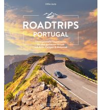 Roadtrips Portugal Bruckmann Verlag