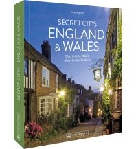 Illustrated Books Secret Citys England und Wales Bruckmann Verlag