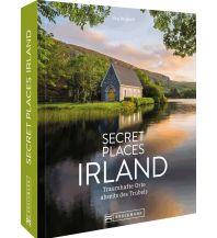 Travel Guides Secret Places Irland Bruckmann Verlag