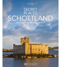 Illustrated Books Secret Places Schottland Bruckmann Verlag