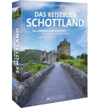 Das Reisebuch Schottland Bruckmann Verlag