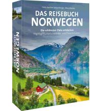 Das Reisebuch Norwegen Bruckmann Verlag