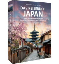 Bildbände Das Reisebuch Japan Bruckmann Verlag