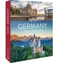 Highlights Germany Bruckmann Verlag