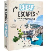 Cheap Escapes Bruckmann Verlag