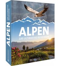 Outdoor Bildbände Alpen Bruckmann Verlag