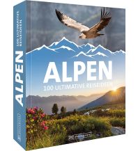 Outdoor Illustrated Books Alpen Bruckmann Verlag