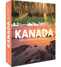 Bildbände Kanada Bruckmann Verlag