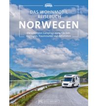 Camping Guides Das Wohnmobil Reisebuch Norwegen Bruckmann Verlag