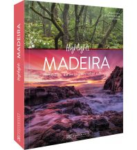 Bildbände Highlights Madeira Bruckmann Verlag