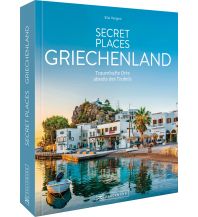 Bildbände Secret Places Griechenland Bruckmann Verlag