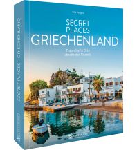 Illustrated Books Secret Places Griechenland Bruckmann Verlag