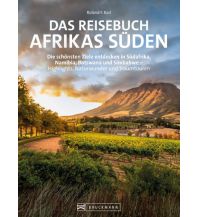 Illustrated Books Das Reisebuch Afrikas Süden Bruckmann Verlag