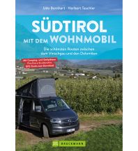 Südtirol mit dem Wohnmobil Bruckmann Verlag