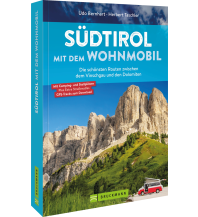 Südtirol mit dem Wohnmobil Bruckmann Verlag