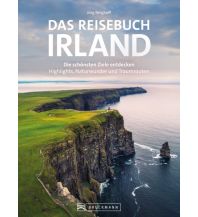 Illustrated Books Das Reisebuch Irland Bruckmann Verlag