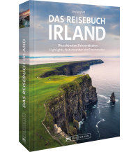 Illustrated Books Das Reisebuch Irland Bruckmann Verlag