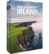 Bildbände Das Reisebuch Irland Bruckmann Verlag