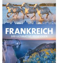 Bildbände Frankreich Bruckmann Verlag