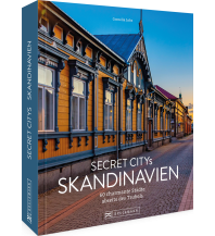 Bildbände Secret Citys Skandinavien Bruckmann Verlag