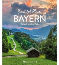 Bildbände Beautiful Places Bayern Bruckmann Verlag