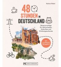 Travel Guides 48 Stunden in Deutschland Bruckmann Verlag