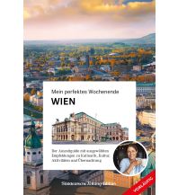 Reiseführer Mein perfektes Wochenende Wien Bruckmann Verlag