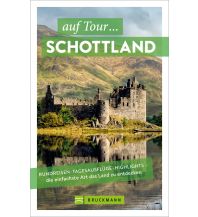 Reiseführer Großbritannien auf Tour ... Schottland Bruckmann Verlag